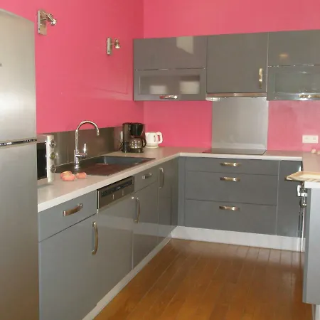 Rochais Appartement La Rochelle (Charente-Maritime)