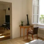Apartman Rochais