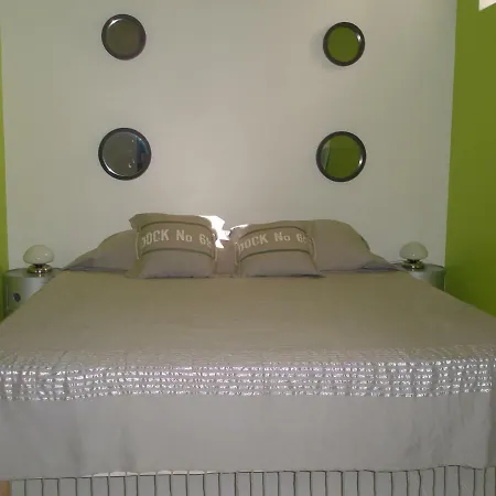 Rochais Apartman La Rochelle