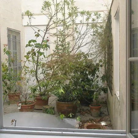 Rochais Apartment *