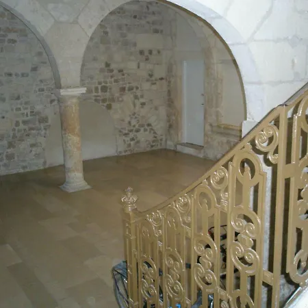 Apartman Rochais