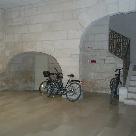 Apartment Rochais