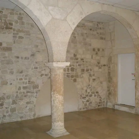 Apartman Rochais La Rochelle