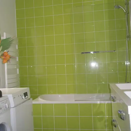 Rochais Apartment La Rochelle (Charente-Maritime)